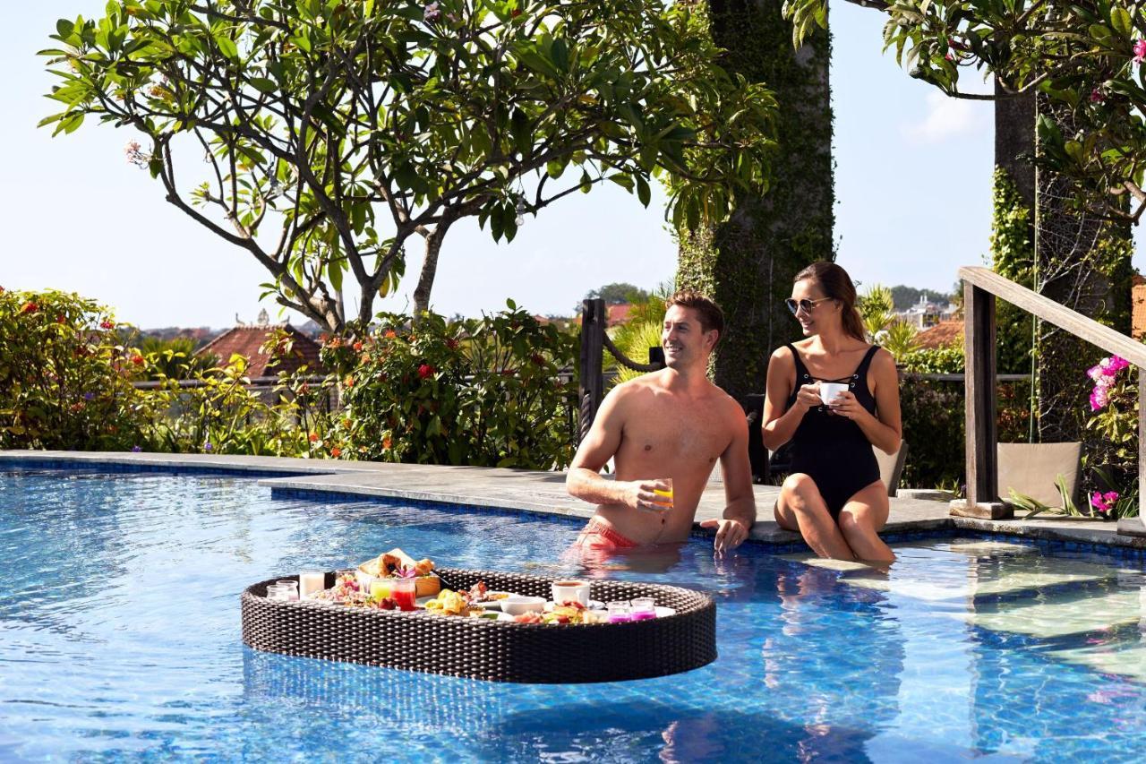 Four Points By Sheraton Bali, Kuta Kuta Lombok Eksteriør bilde